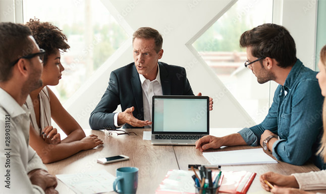 Consulting